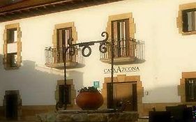 Hotel Casa Azcona Zizur Mayor